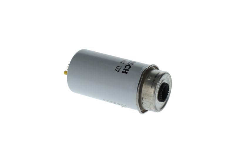 Filtre à carburant BOSCH F 026 402 122