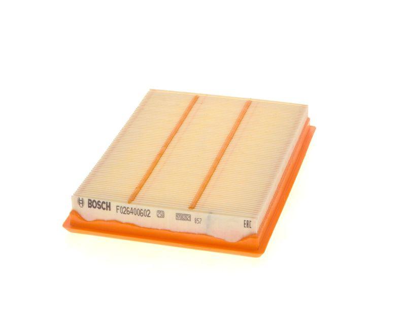 Filtre à air BOSCH F 026 400 602
