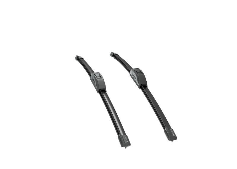 Balai d'essuie-glace BOSCH 3 397 009 081