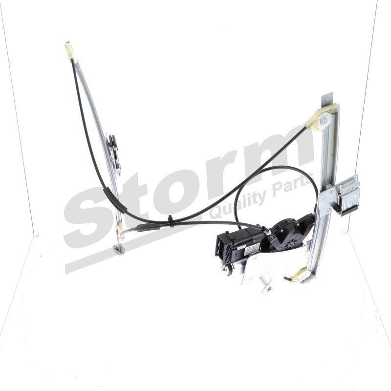 Lève-vitre STORM QUALITY PARTS 48579