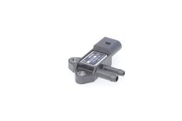 Capteur, pression des gaz échappement BOSCH 0 281 002 710