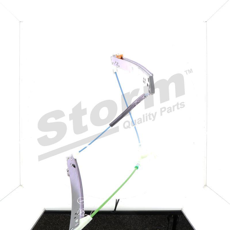 Lève-vitre STORM QUALITY PARTS 134974