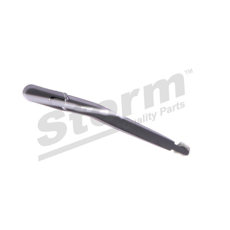 Bras d'essuie-glace, nettoyage des vitres STORM QUALITY PARTS 63040