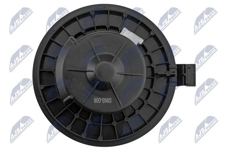 Pulseur d'air habitacle NTY EWN-NS-006