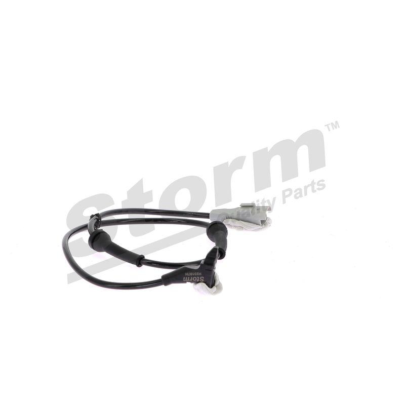 Capteur, vitesse de roue STORM QUALITY PARTS 777126