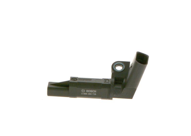 Capteur d'angle, vilebrequin BOSCH 0986280726