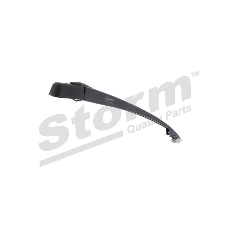 Bras d'essuie-glace, nettoyage des vitres STORM QUALITY PARTS 28540