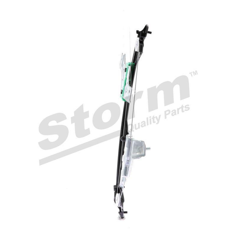 Lève-vitre STORM QUALITY PARTS 7087524