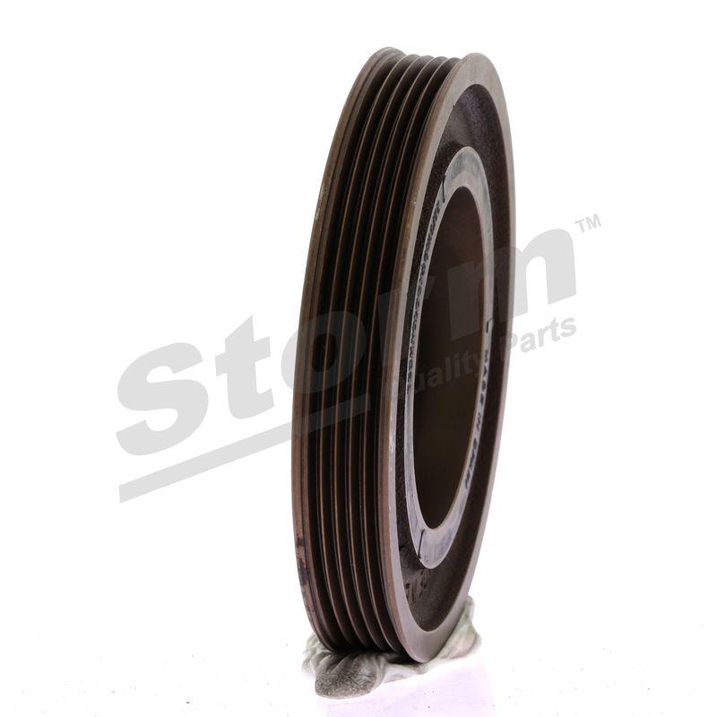 Poulie, vilebrequin STORM QUALITY PARTS 89994