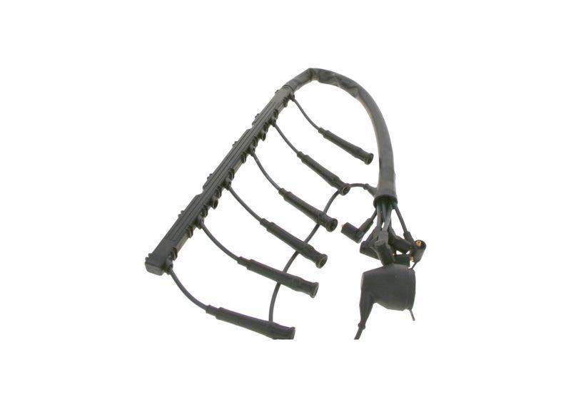 Kit de câbles d'allumage BOSCH 0 986 356 322