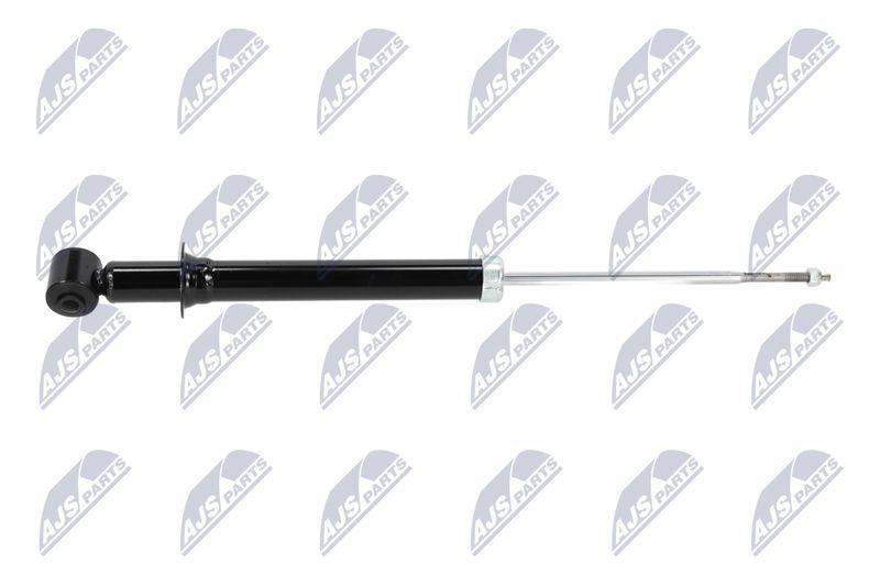 Amortisseur NTY A-PL-058