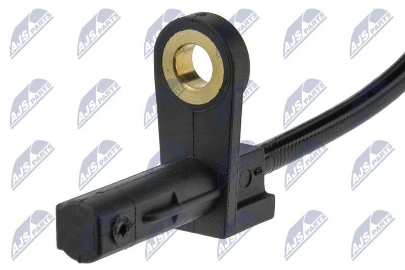 Capteur, vitesse de roue NTY HCA-ME-030