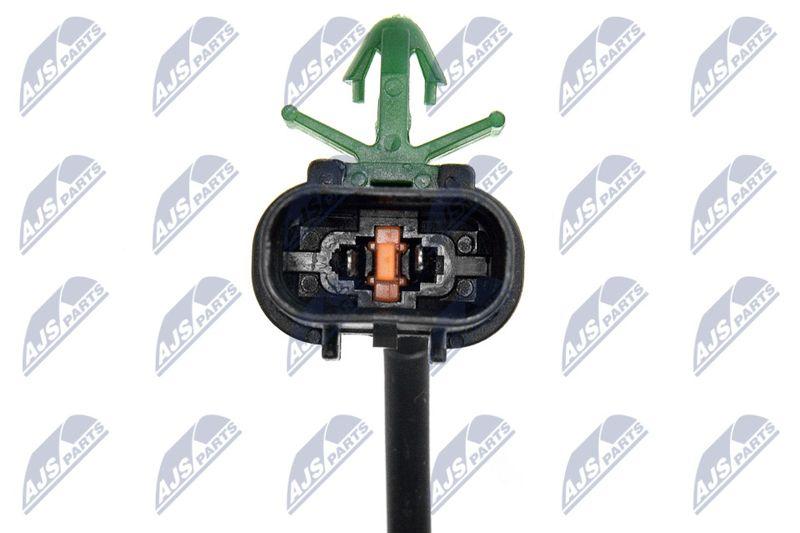 Capteur, vitesse de roue NTY HCA-MS-081