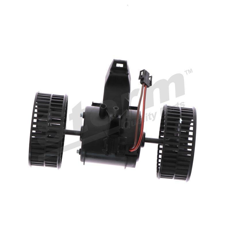 Pulseur d'air habitacle STORM QUALITY PARTS 1510802