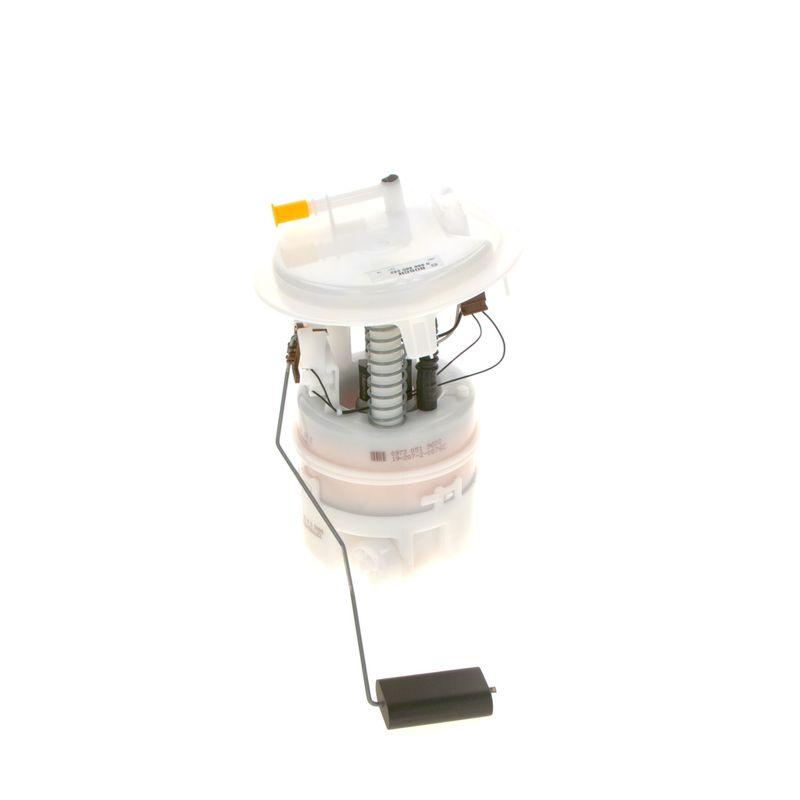 Unité d'injection de carburant BOSCH 0 986 580 252