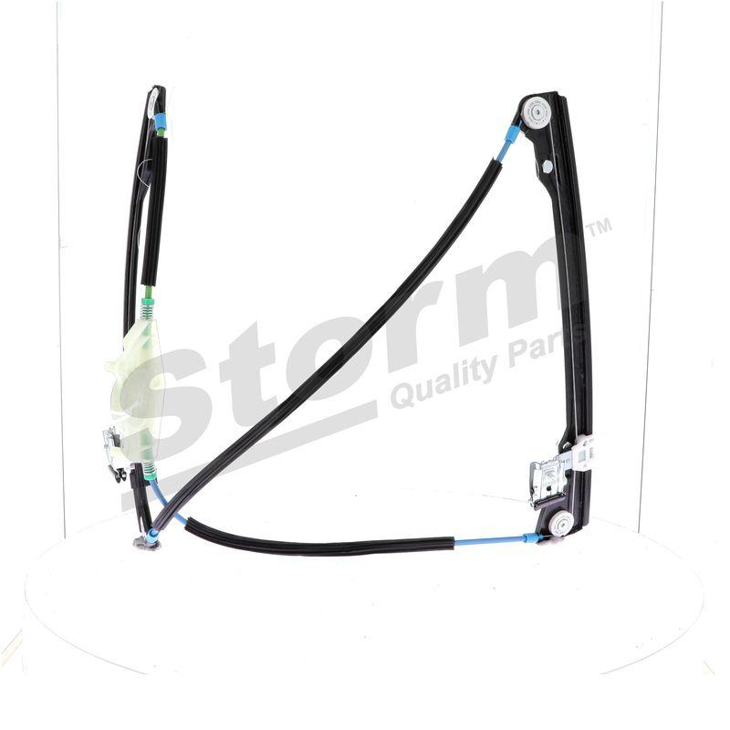 Lève-vitre STORM QUALITY PARTS 96576