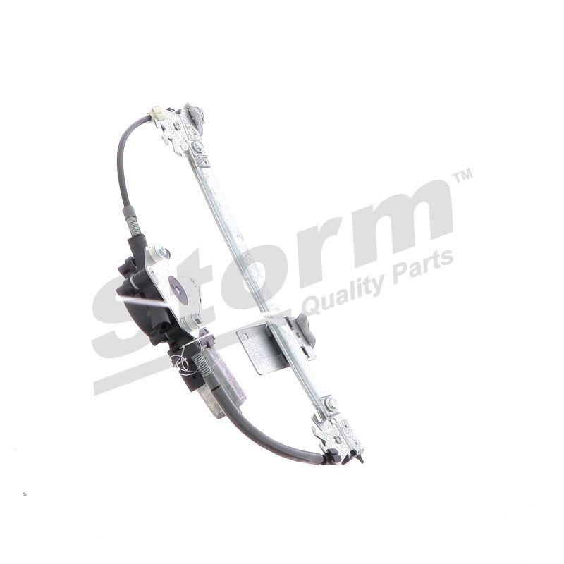 Lève-vitre STORM QUALITY PARTS 8737512
