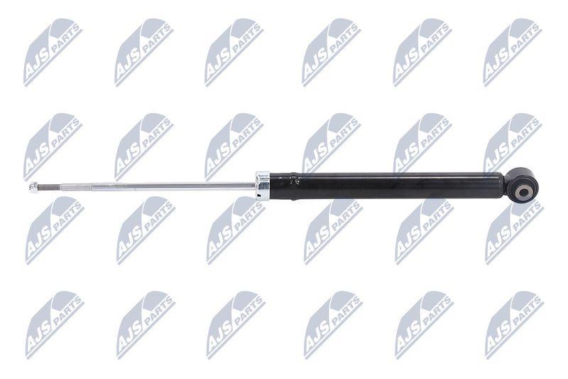 Amortisseur NTY A-VW-040