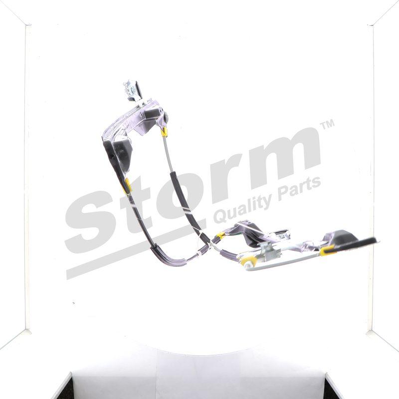 Lève-vitre STORM QUALITY PARTS 46569