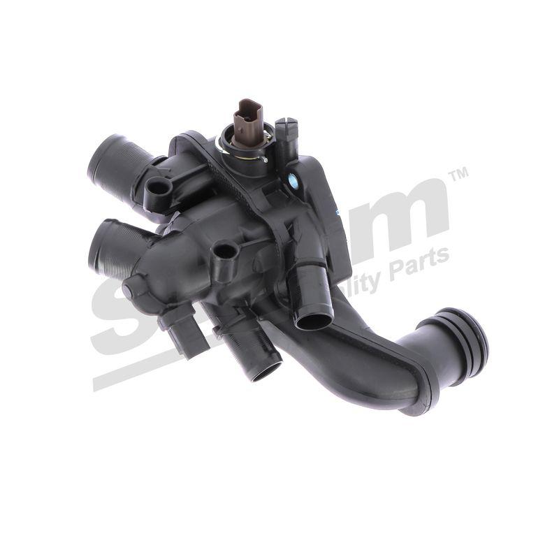 Boîtier du thermostat STORM QUALITY PARTS F15384