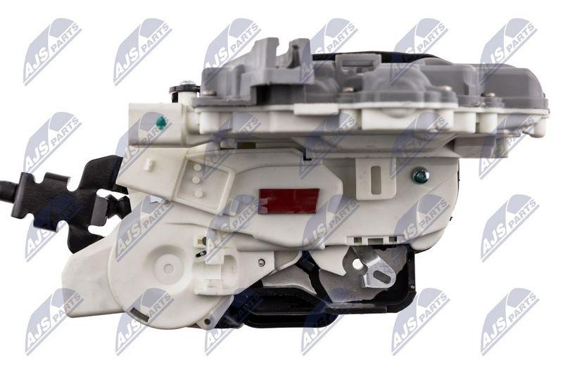Serrure de porte NTY EZC-PS-035