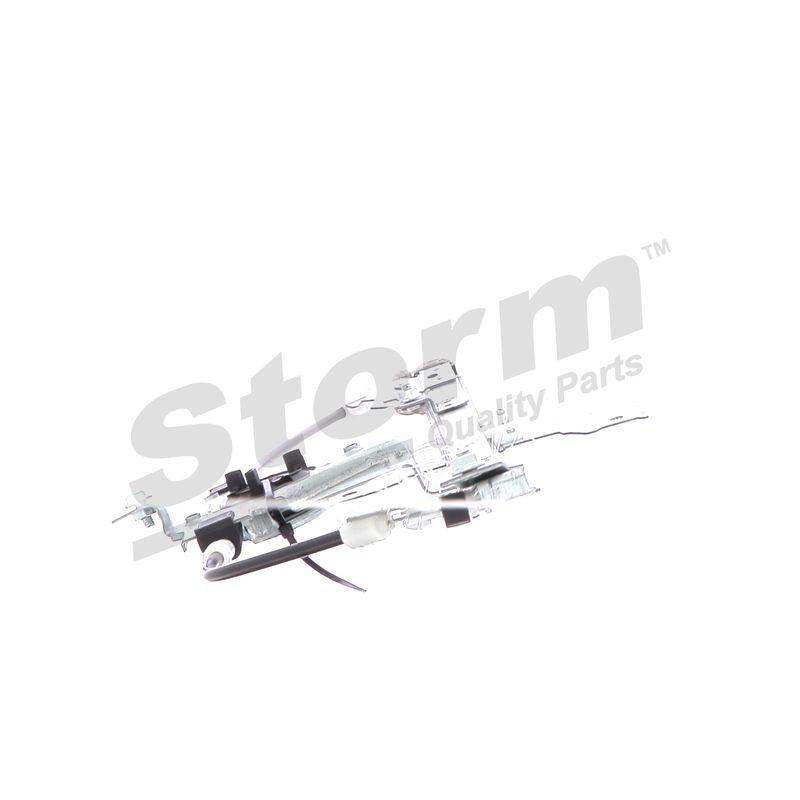 Lève-vitre STORM QUALITY PARTS 70775