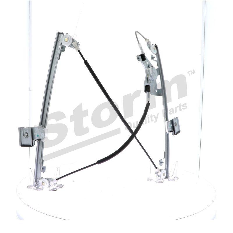 Lève-vitre STORM QUALITY PARTS 4657505