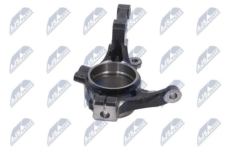Fusée d'essieu, suspension de roue NTY ZZP-HY-523