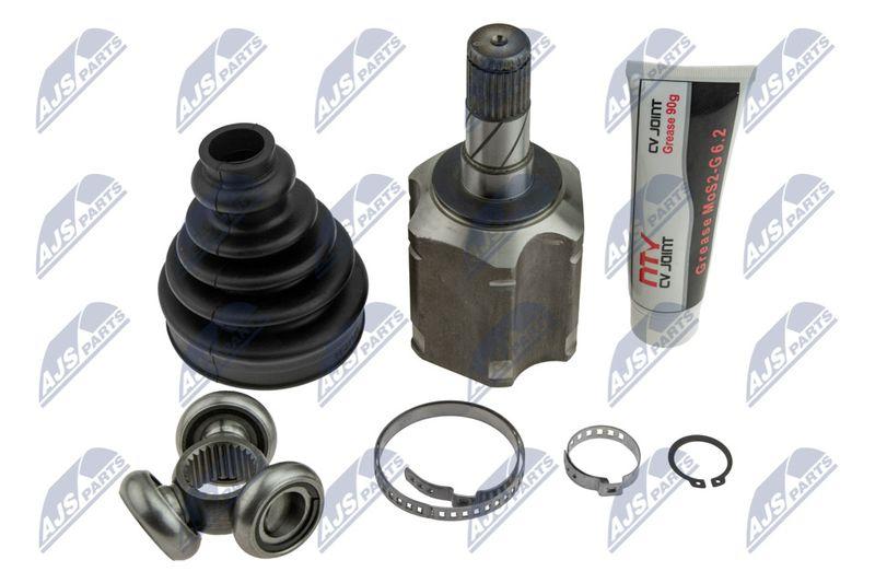 Jeu de joints, arbre de transmission NTY NPW-AR-011