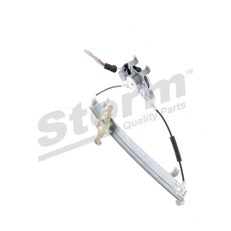 Lève-vitre STORM QUALITY PARTS 150475