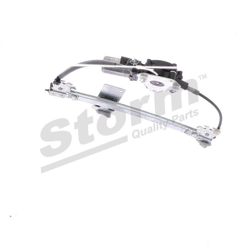 Lève-vitre STORM QUALITY PARTS 8737512