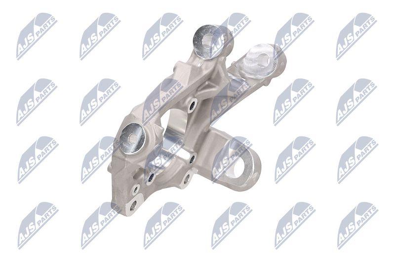 Fusée d'essieu, suspension de roue NTY ZZP-CH-053