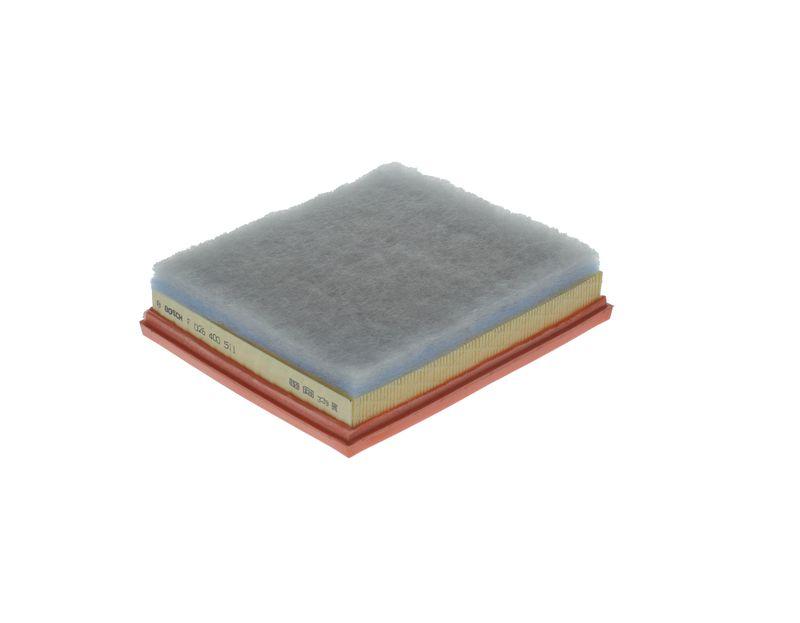 Filtre à air BOSCH F 026 400 511