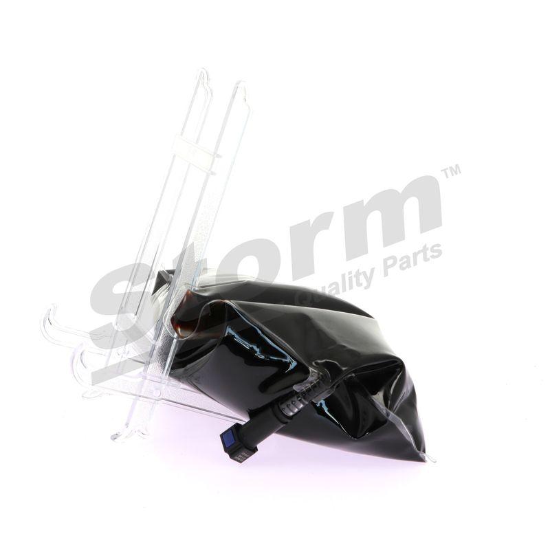 Additif, régénération du filtre à particules/à suie STORM QUALITY PARTS 777501