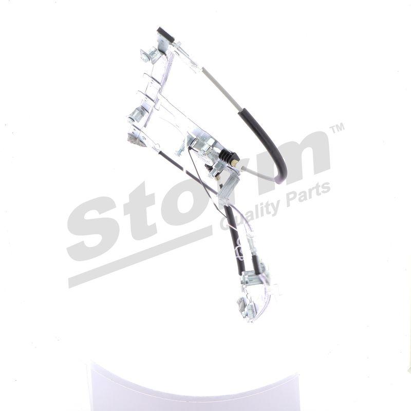 Lève-vitre STORM QUALITY PARTS 54075