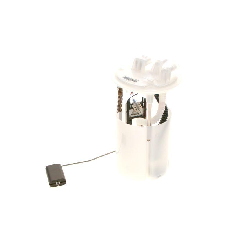 Capteur, niveau de carburant BOSCH 0 580 207 008