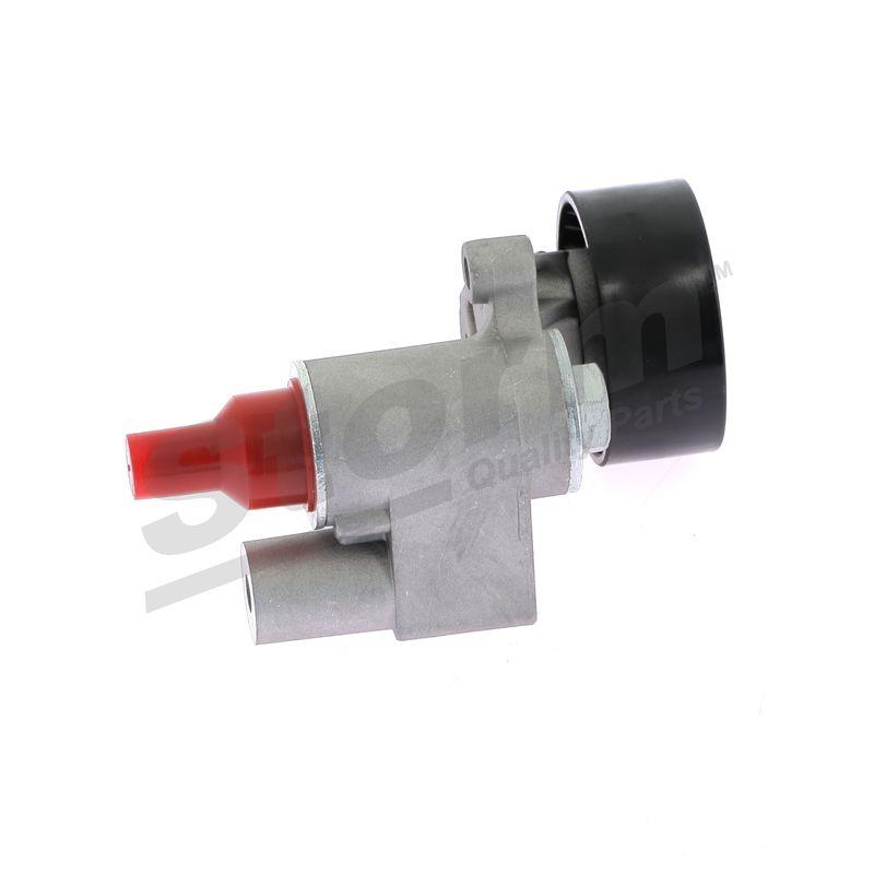 Tendeur de courroie, courroie trapézoïdale à nervures STORM QUALITY PARTS 29993