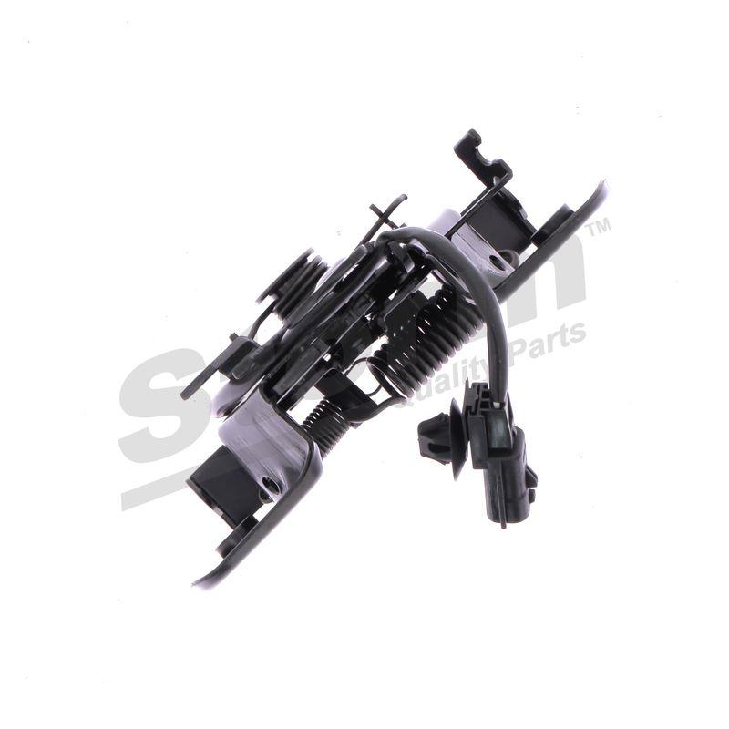 Serrure de capot-moteur STORM QUALITY PARTS 8713510