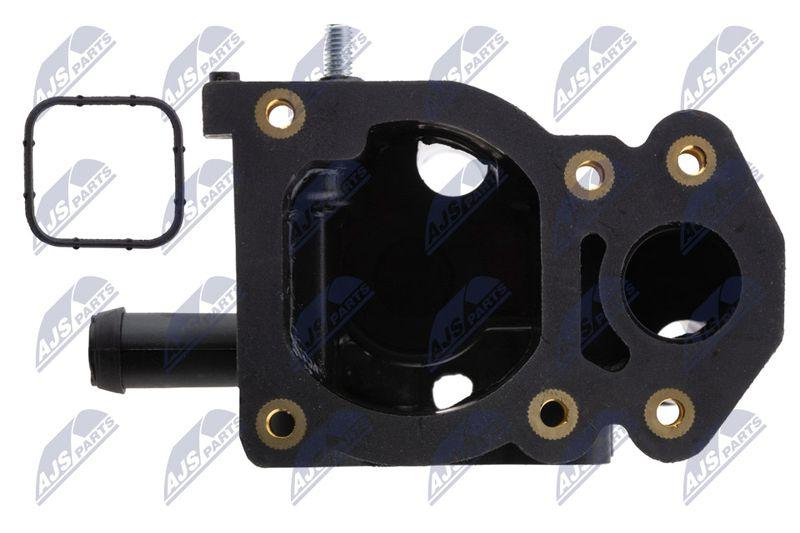 Boîtier du thermostat NTY CTM-PL-030