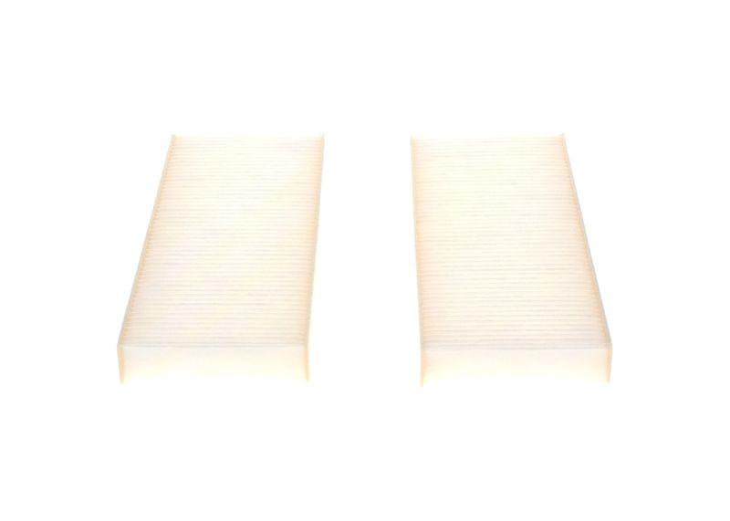 Filtre, air de l'habitacle BOSCH 1 987 432 194