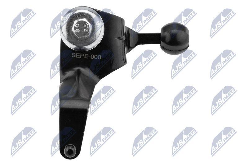 Levier de vitesse NTY NXX-PE-000