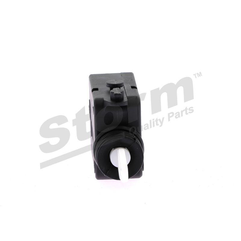 Élément d'ajustage, verrouillage central STORM QUALITY PARTS 770002