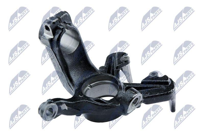 Fusée d'essieu, suspension de roue NTY ZZP-SK-000