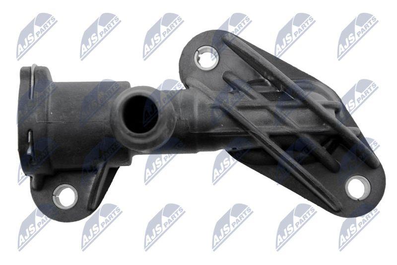 Thermostat, refroidissement d'huile NTY CTM-BM-032