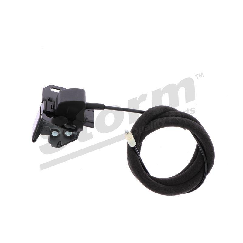 Serrure de porte STORM QUALITY PARTS 8362501