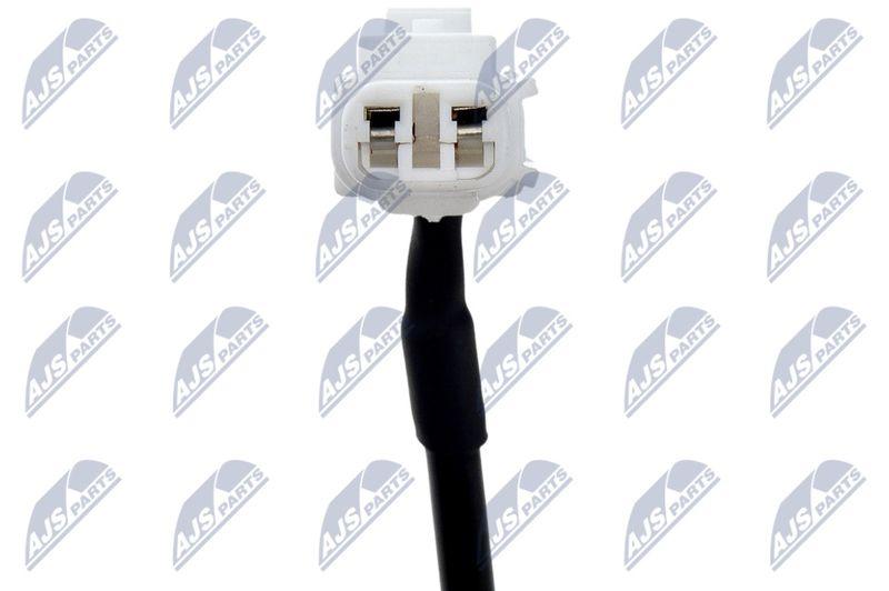 Capteur, vitesse de roue NTY HCA-SU-044