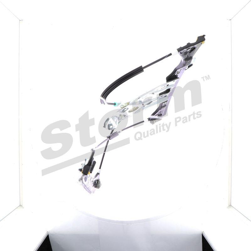 Lève-vitre STORM QUALITY PARTS 54078