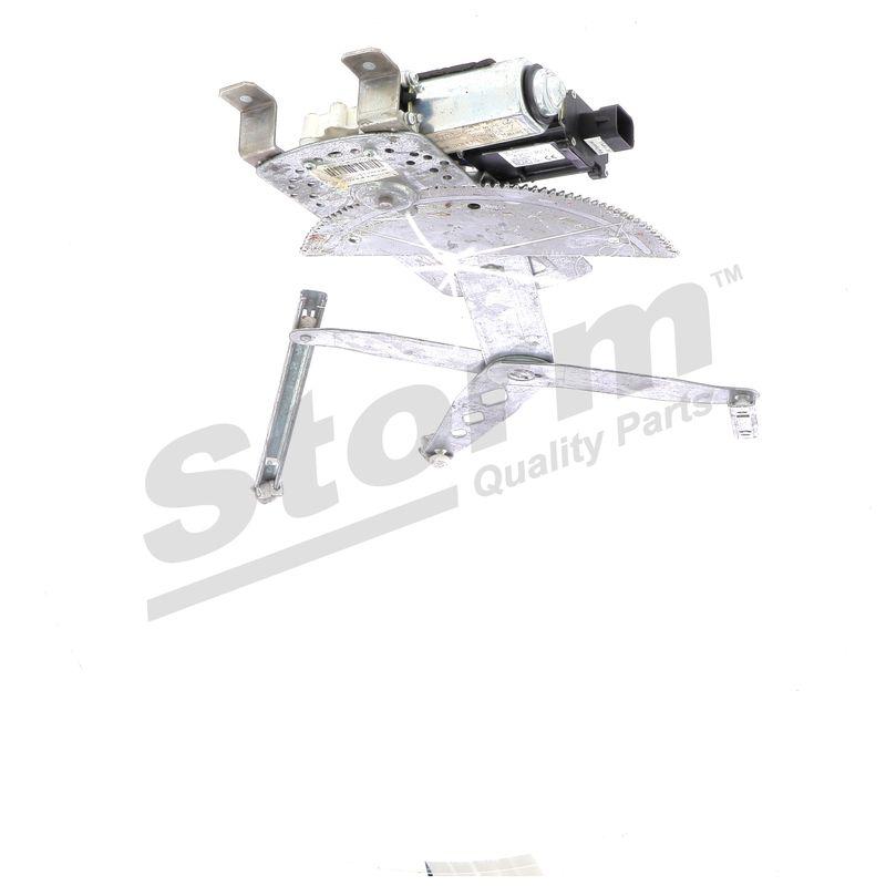 Lève-vitre STORM QUALITY PARTS 61186