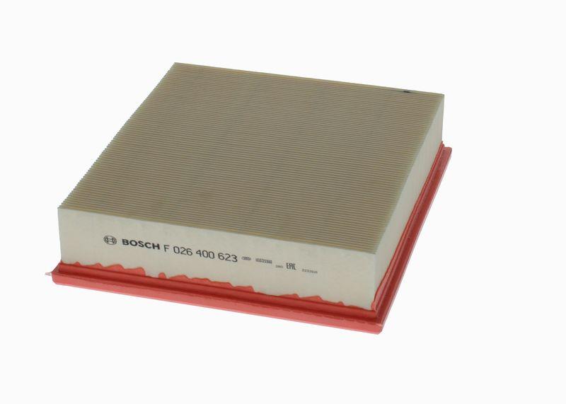 Filtre à air BOSCH F 026 400 623