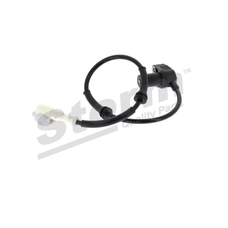 Capteur, vitesse de roue STORM QUALITY PARTS 888021